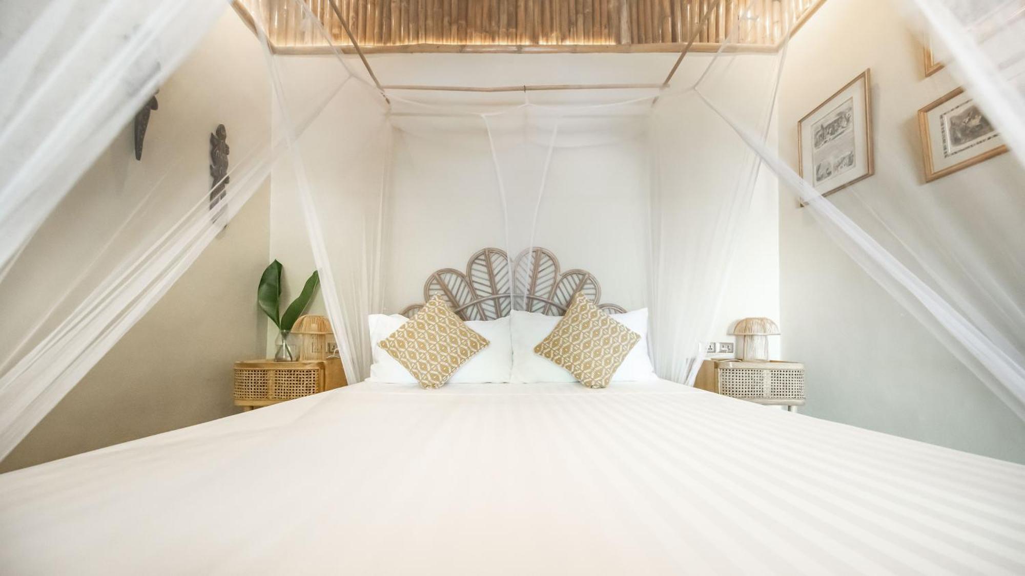 The Beach House Ocam Ocam Busuanga Bagian luar foto