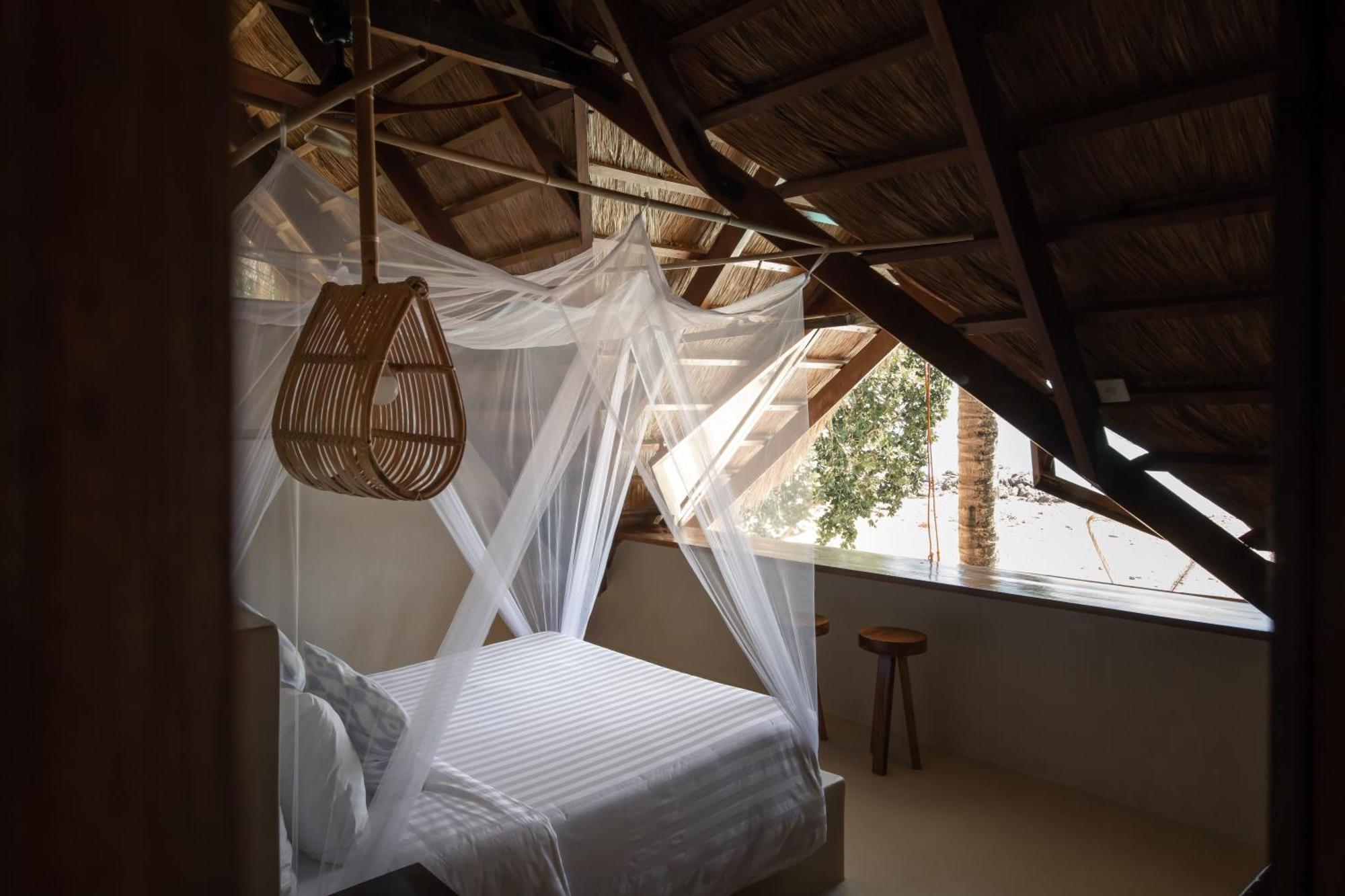 The Beach House Ocam Ocam Busuanga Bagian luar foto