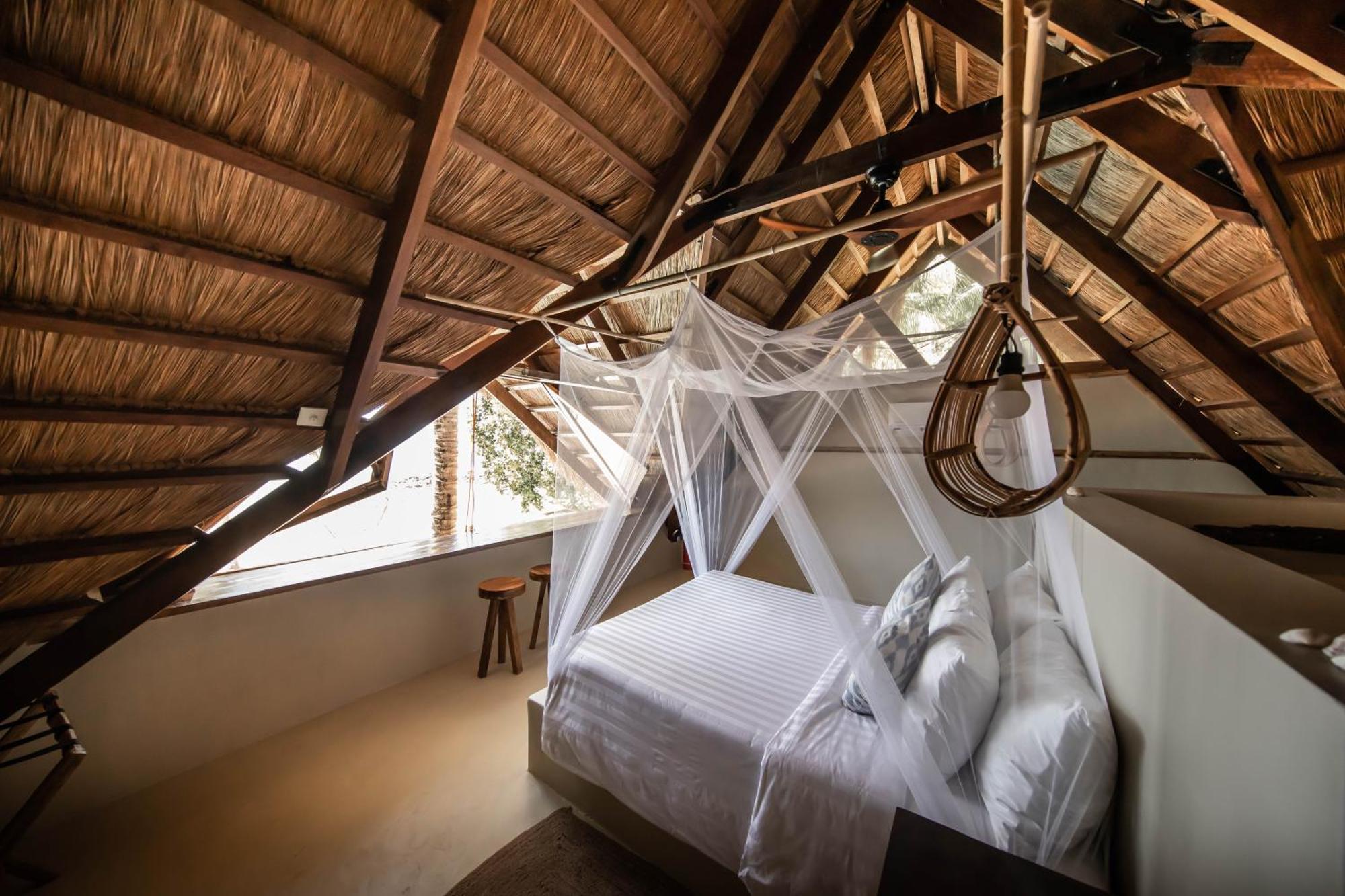 The Beach House Ocam Ocam Busuanga Bagian luar foto
