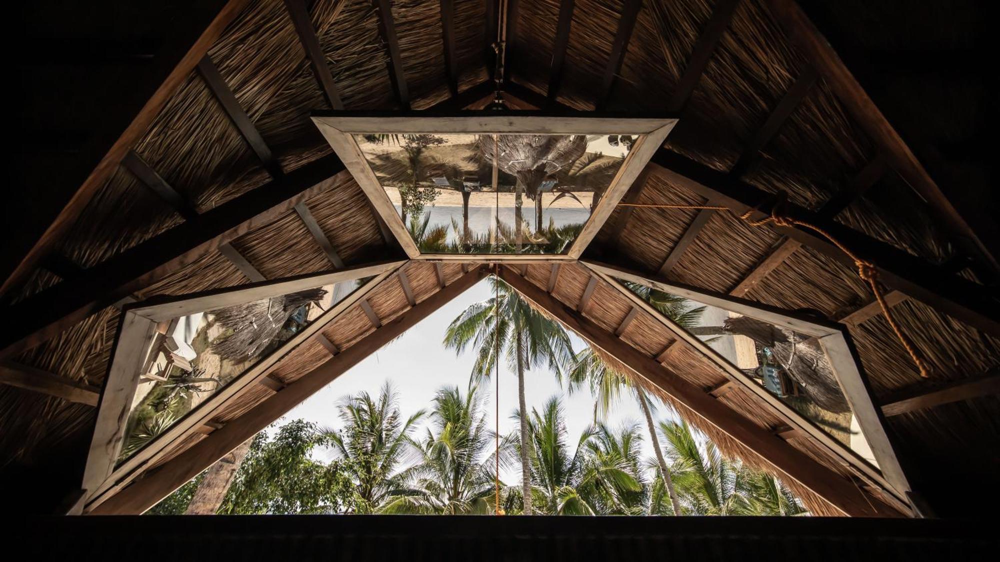 The Beach House Ocam Ocam Busuanga Bagian luar foto