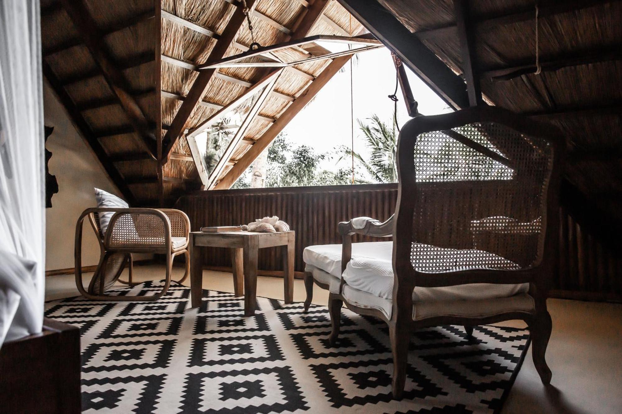 The Beach House Ocam Ocam Busuanga Bagian luar foto